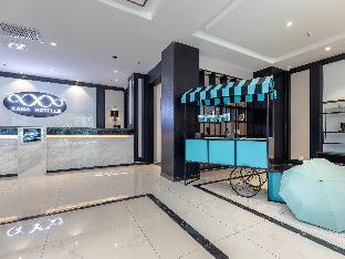 xana hotellea jinan daminghu east gate shandong un