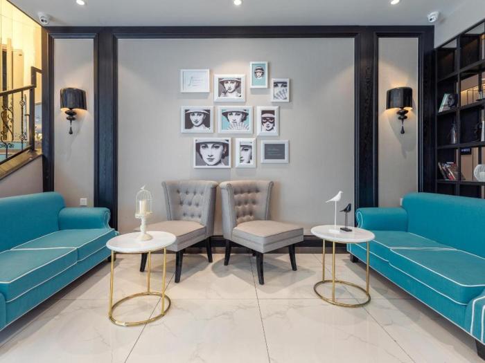 xana hotellea jinan daminghu east gate shandong un