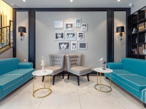 xana hotellea jinan daminghu east gate shandong un