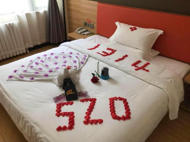 7 days premium shanghai market jinghua road