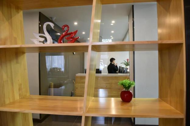 7 days premium shanghai market jinghua road