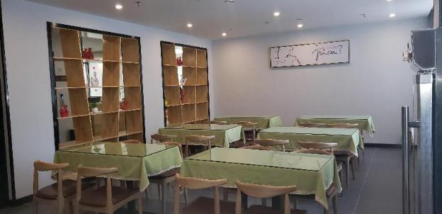 7 days premium shanghai market jinghua road