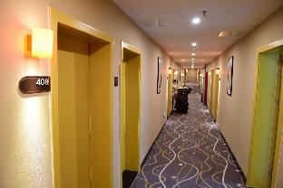 7 days premium shanghai market jinghua road