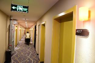 7 days premium shanghai market jinghua road