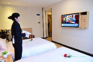 7 days premium shanghai market jinghua road