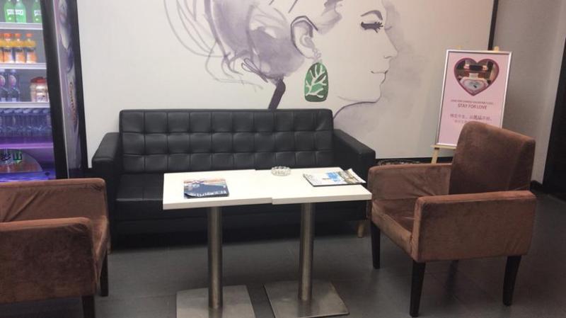 7 Days Premium Shanghai Market Jinghua Road,,3 star