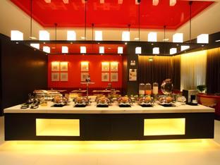 jinjiang inn select wuxi donglin square metro station
