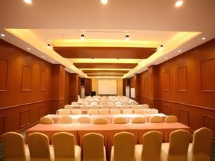 jinjiang inn select wuxi donglin square metro station