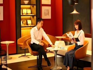 jinjiang inn select wuxi donglin square metro station