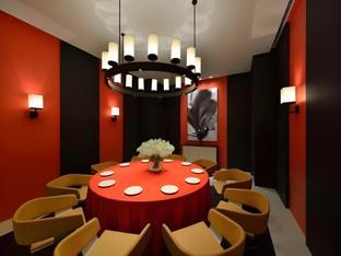 jinjiang inn select wuxi donglin square metro station