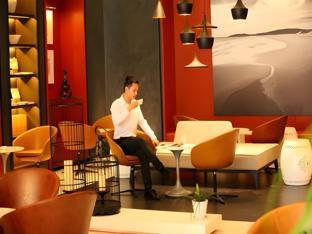 jinjiang inn select wuxi donglin square metro station
