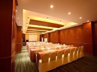 jinjiang inn select wuxi donglin square metro station