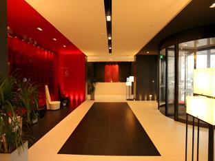 jinjiang inn select wuxi donglin square metro station
