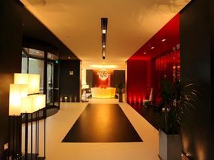 jinjiang inn select wuxi donglin square metro station