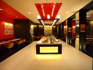 jinjiang inn select wuxi donglin square metro station