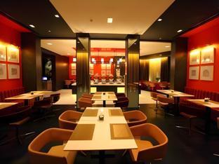 jinjiang inn select wuxi donglin square metro station