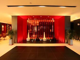 jinjiang inn select wuxi donglin square metro station