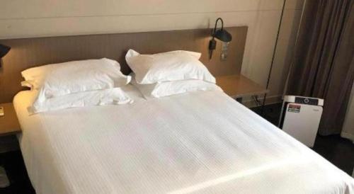 jinjiang inn select yangzhou wenchangge branch