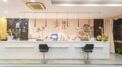 jinjiang inn select yangzhou wenchangge branch