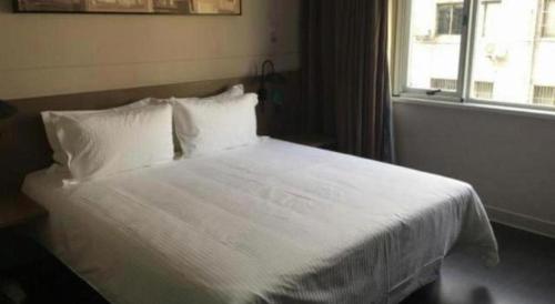 jinjiang inn select yangzhou wenchangge branch