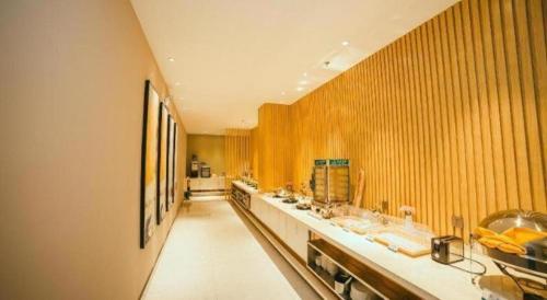 jinjiang inn select yangzhou wenchangge branch