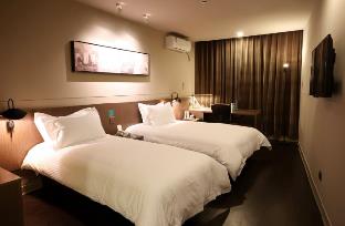 jinjiang inn select yangzhou wenchangge branch