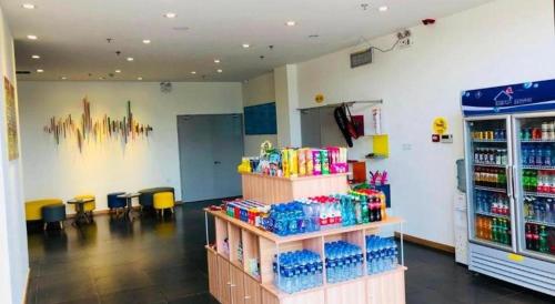 7 days inn handan wuan bus station