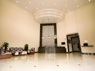 jinjiang inn style jiaxing tanghui road metro