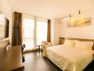 jinjiang inn style jiaxing tanghui road metro