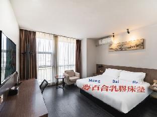 jinjiang inn style jiaxing tanghui road metro