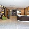 iu hotels yinchuan railway station