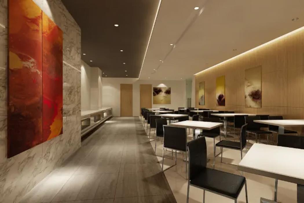 jinjiang inn tianjin zhongshanmen light rail station