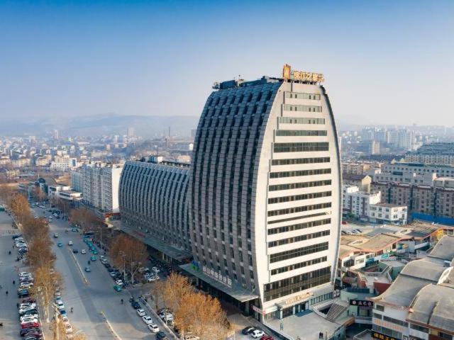 zibo