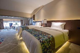 zmax hotel longhushan xiaoyaocheng