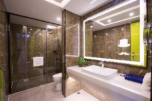 zmax hotel longhushan xiaoyaocheng