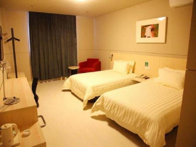 jinjiang inn linyi fei county blue harbor branch