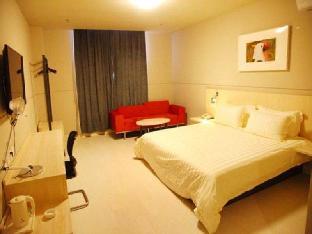 jinjiang inn linyi fei county blue harbor branch