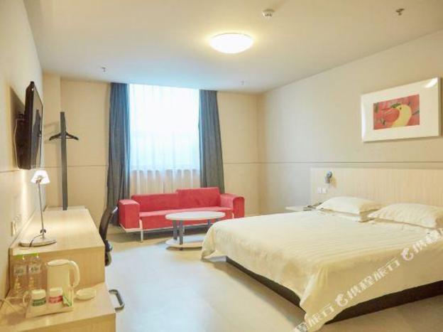 jinjiang inn linyi fei county blue harbor branch