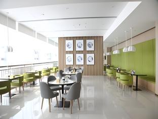 jinjiang inn linyi fei county blue harbor branch