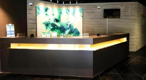 jinjiang inn select tianjin xiaobailou metro station