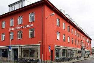 Quality Hotel Grand Kristiansund,Møre Og Romsdal>>Kristiansund,3.5 star
