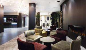 Quality Hotel Grand Kristiansund,Møre Og Romsdal>>Kristiansund,3.5 star