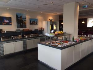 Quality Hotel Grand Kristiansund,Møre Og Romsdal>>Kristiansund,3.5 star