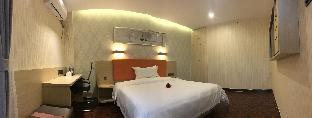 7 days premium zibo huantai xinyu building