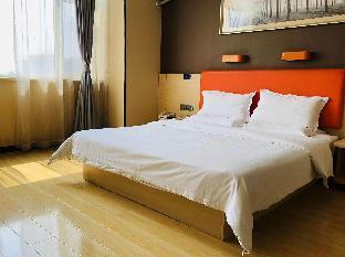 7 days premium zibo huantai xinyu building