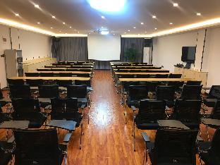 7 days premium zibo huantai xinyu building