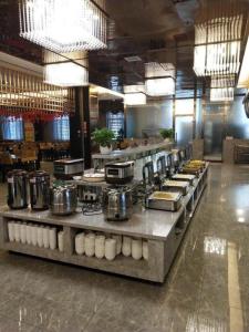 James Joyce Coffetela Hengshui Ronghuabei Street,,4 star