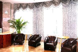 James Joyce Coffetela Hengshui Ronghuabei Street,,4 star