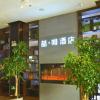 james joyce coffetela hengshui ronghuabei street
