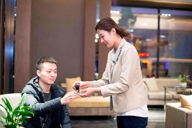 zmax hotela harbin bingxue big world